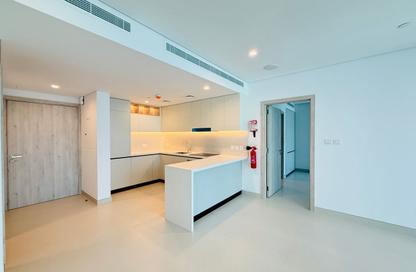 Apartment - 1 Bedroom - 2 Bathrooms for rent in LIV Waterside - Dubai Marina - Dubai