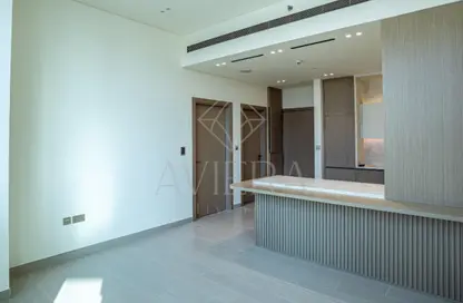 Apartment - 1 Bedroom - 1 Bathroom for rent in Binghatti Phantom - District 17 - Jumeirah Village Circle - Dubai