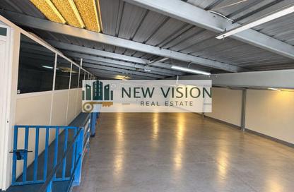 Warehouse - Studio - 1 for rent in Industrial Area 15 - Sharjah Industrial Area - Sharjah