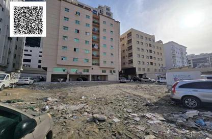 Land - Studio for sale in Al Rashidiya 3 - Al Rashidiya - Ajman Land - Studio for sale in Al Rashidiya 3 - Al Rashidiya - Ajman