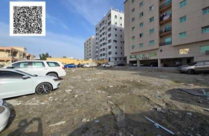 Land - Studio for sale in Al Rashidiya 3 - Al Rashidiya - Ajman Land - Studio for sale in Al Rashidiya 3 - Al Rashidiya - Ajman