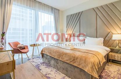 Apartment - 2 - 3 for rent in Jumeirah Living Marina Gate - Marina Gate - Dubai Marina - Dubai