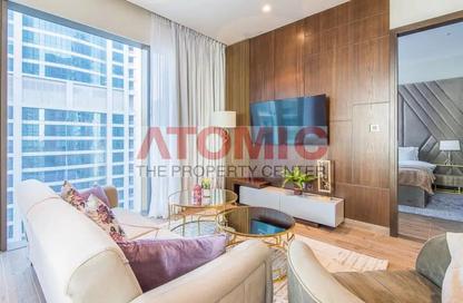 Apartment - 2 - 3 for rent in Jumeirah Living Marina Gate - Marina Gate - Dubai Marina - Dubai Apartment - 2 - 3 for rent in Jumeirah Living Marina Gate - Marina Gate - Dubai Marina - Dubai