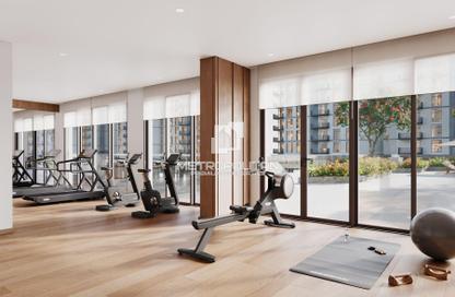 Apartment - 1 Bedroom - 2 Bathrooms for sale in Savannah - Town Square - Dubai