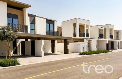 Villa - 3 Bedrooms - 4 Bathrooms for rent in Raya - Arabian Ranches 3 - Dubai Villa - 3 Bedrooms - 4 Bathrooms for rent in Raya - Arabian Ranches 3 - Dubai