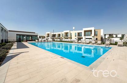 Villa - 3 Bedrooms - 4 Bathrooms for rent in Raya - Arabian Ranches 3 - Dubai