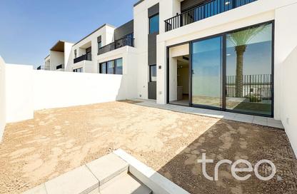 Villa - 3 Bedrooms - 4 Bathrooms for rent in Raya - Arabian Ranches 3 - Dubai