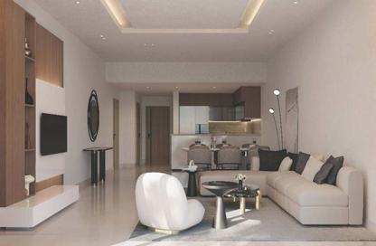 شقة - 1 للبيع في سكاي هيلز ريزيدنسز 2 - سكاي هيلز ريسيدنزيس - حديقة دبي العلميه - دبي