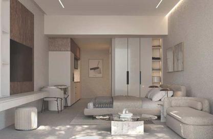 شقة - 1 للبيع في سكاي هيلز ريزيدنسز 2 - سكاي هيلز ريسيدنزيس - حديقة دبي العلميه - دبي