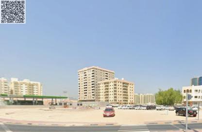 Land - Studio for sale in Gulfa Towers - Al Rashidiya 1 - Al Rashidiya - Ajman