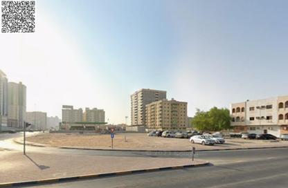 Land - Studio for sale in Gulfa Towers - Al Rashidiya 1 - Al Rashidiya - Ajman Land - Studio for sale in Gulfa Towers - Al Rashidiya 1 - Al Rashidiya - Ajman