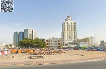 Land - Studio for sale in Gulfa Towers - Al Rashidiya 1 - Al Rashidiya - Ajman
