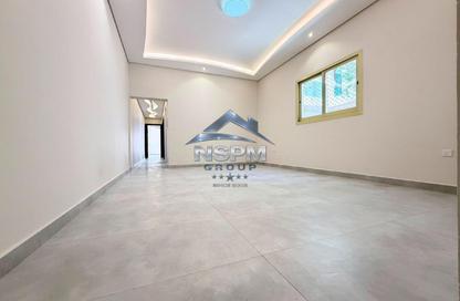 Apartment - 2 Bedrooms - 3 Bathrooms for rent in Muroor Area - Abu Dhabi