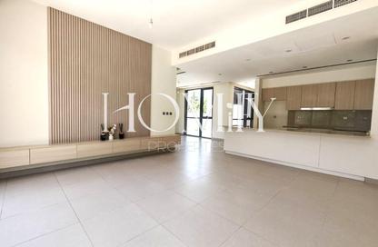 Villa - 3 Bedrooms - 4 Bathrooms for rent in Sidra Villas II - Sidra Villas - Dubai Hills Estate - Dubai