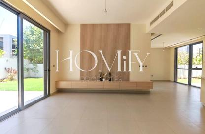 Villa - 3 Bedrooms - 4 Bathrooms for rent in Sidra Villas II - Sidra Villas - Dubai Hills Estate - Dubai