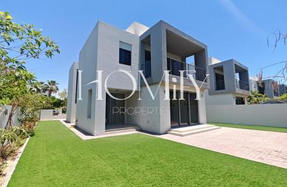Villa - 3 Bedrooms - 4 Bathrooms for rent in Sidra Villas II - Sidra Villas - Dubai Hills Estate - Dubai