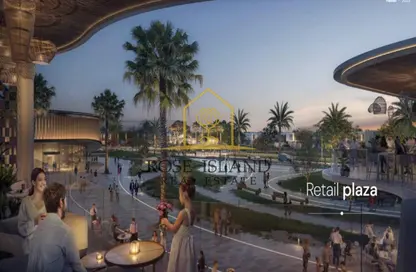 فيلا - 3 غرف نوم - 4 حمامات للبيع في فولز - هافن باي الدار - دبي لاند - دبي فيلا - 3 غرف نوم - 4 حمامات للبيع في فولز - هافن باي الدار - دبي لاند - دبي