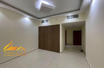 Apartment - 2 Bedrooms - 3 Bathrooms for sale in Ajman One Tower 2 - Ajman One - Ajman Downtown - Ajman