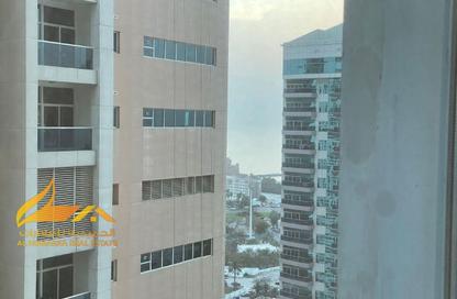 Apartment - 2 Bedrooms - 3 Bathrooms for sale in Ajman One Tower 2 - Ajman One - Ajman Downtown - Ajman