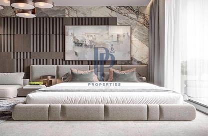 Apartment - Studio - 1 Bathroom for sale in Sierra by Iman - Motor City - Dubai