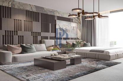 Apartment - Studio - 1 Bathroom for sale in Sierra by Iman - Motor City - Dubai