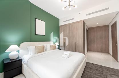 Apartment - 2 Bedrooms - 3 Bathrooms for sale in Aura Elegance - Dubai Silicon Oasis - Dubai