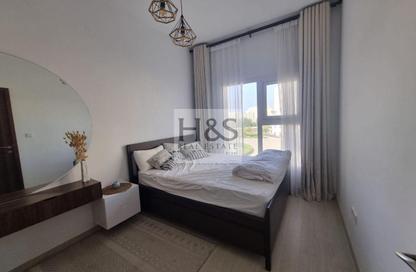 Apartment - 1 Bedroom - 1 Bathroom for sale in Al Ramth 09 - Al Ramth - Remraam - Dubai