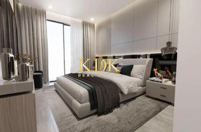 Apartment - 1 Bedroom - 2 Bathrooms for sale in Samana Manhattan 2 - District 12 - Jumeirah Village Circle - Dubai