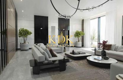 Apartment - 1 Bedroom - 2 Bathrooms for sale in Samana Manhattan 2 - District 12 - Jumeirah Village Circle - Dubai
