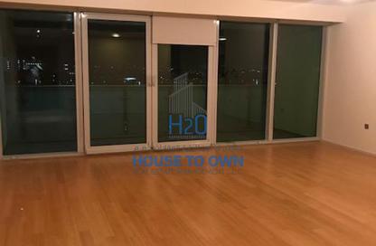 Apartment - 2 Bedrooms - 3 Bathrooms for rent in Al Sana 2 - Al Muneera - Al Raha Beach - Abu Dhabi