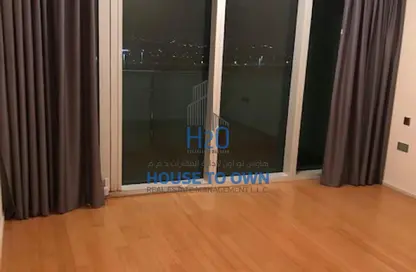 Apartment - 2 Bedrooms - 3 Bathrooms for rent in Al Sana 2 - Al Muneera - Al Raha Beach - Abu Dhabi