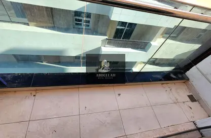 Apartment - 1 Bedroom - 2 Bathrooms for rent in Sarab 2 - Aljada - Sharjah