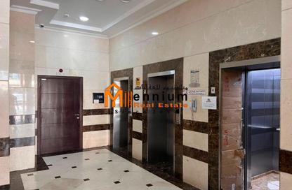 Whole Building - Studio - 7+ Bathrooms for sale in Canal Star Tower - Al Majaz 3 - Al Majaz - Sharjah