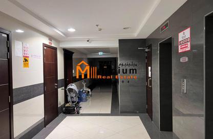 Whole Building - Studio - 7+ Bathrooms for sale in Canal Star Tower - Al Majaz 3 - Al Majaz - Sharjah