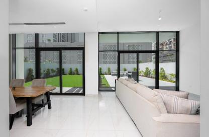 Villa - 4 Bedrooms - 5 Bathrooms for rent in Murooj Al Furjan East - Murooj Al Furjan - Al Furjan - Dubai