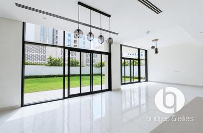 Villa - 4 Bedrooms - 5 Bathrooms for rent in Murooj Al Furjan East - Murooj Al Furjan - Al Furjan - Dubai