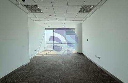 Office Space - Studio for rent in Ubora Towers - Business Bay - Dubai