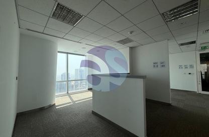 Office Space - Studio for rent in Ubora Towers - Business Bay - Dubai
