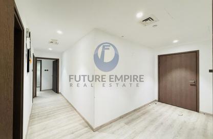 Apartment - 2 Bedrooms - 2 Bathrooms for rent in Millennium Executive Tower - Sheikh Zayed Road - Dubai