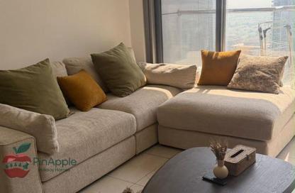 Apartment - 2 - 2 for rent in Global Lake View - JLT Cluster E - Jumeirah Lake Towers - Dubai Apartment - 2 - 2 for rent in Global Lake View - JLT Cluster E - Jumeirah Lake Towers - Dubai