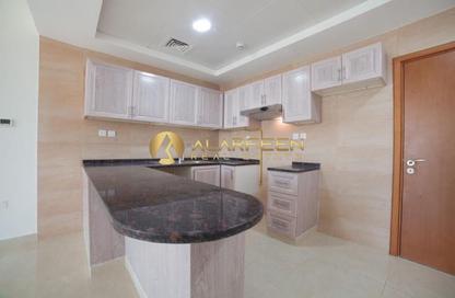 Apartment - 1 Bedroom - 2 Bathrooms for rent in AG 56 - Residential District - Dubai South (Dubai World Central) - Dubai Apartment - 1 Bedroom - 2 Bathrooms for rent in AG 56 - Residential District - Dubai South (Dubai World Central) - Dubai