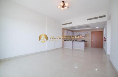 Apartment - 1 Bedroom - 2 Bathrooms for rent in AG 56 - Residential District - Dubai South (Dubai World Central) - Dubai Apartment - 1 Bedroom - 2 Bathrooms for rent in AG 56 - Residential District - Dubai South (Dubai World Central) - Dubai