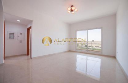Apartment - 1 Bedroom - 2 Bathrooms for rent in AG 56 - Residential District - Dubai South (Dubai World Central) - Dubai
