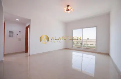 Apartment - 1 Bedroom - 2 Bathrooms for rent in AG 56 - Residential District - Dubai South (Dubai World Central) - Dubai