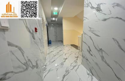 Apartment - 1 Bedroom - 2 Bathrooms for rent in Al Zaheya Gardens - Al Zahya - Ajman