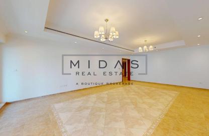 Apartment - 2 Bedrooms - 3 Bathrooms for rent in Al Seef Tower - Dubai Marina - Dubai