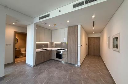 Apartment - 1 Bedroom - 1 Bathroom for rent in Peninsula Two - Peninsula - Business Bay - Dubai