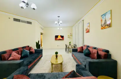 Apartment - 1 Bedroom - 2 Bathrooms for rent in Al Jurf 2 - Al Jurf - Ajman Downtown - Ajman