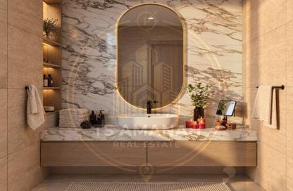 شقة - 1 - 2 للبيع في بناية الرميلة - الرميلة 2 - الرميلة - عجمان