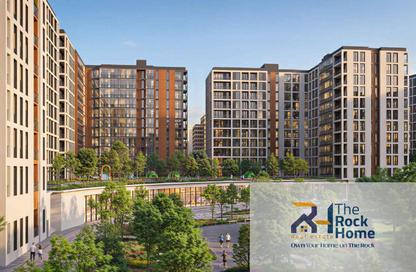 Apartment - 1 Bedroom - 2 Bathrooms for sale in Olfah - Muwaileh Commercial - Sharjah